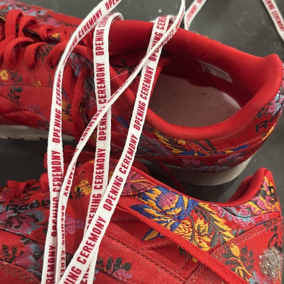 REEBOK OPENING CEREMONY - Picture 3 of 3